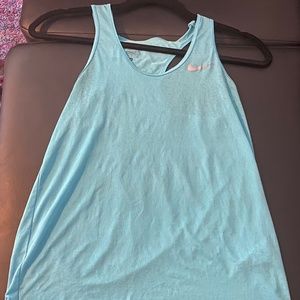 Nike Tank Top